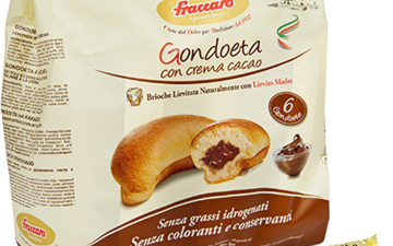 Édességek