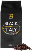 Zicaffé Black of Italy 100% Arabica 1kg